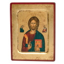 ic5102_icona_legno_cristo_benedicente