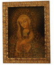 t.2.a_quadro_vergine_maria_dipinto_a_mano